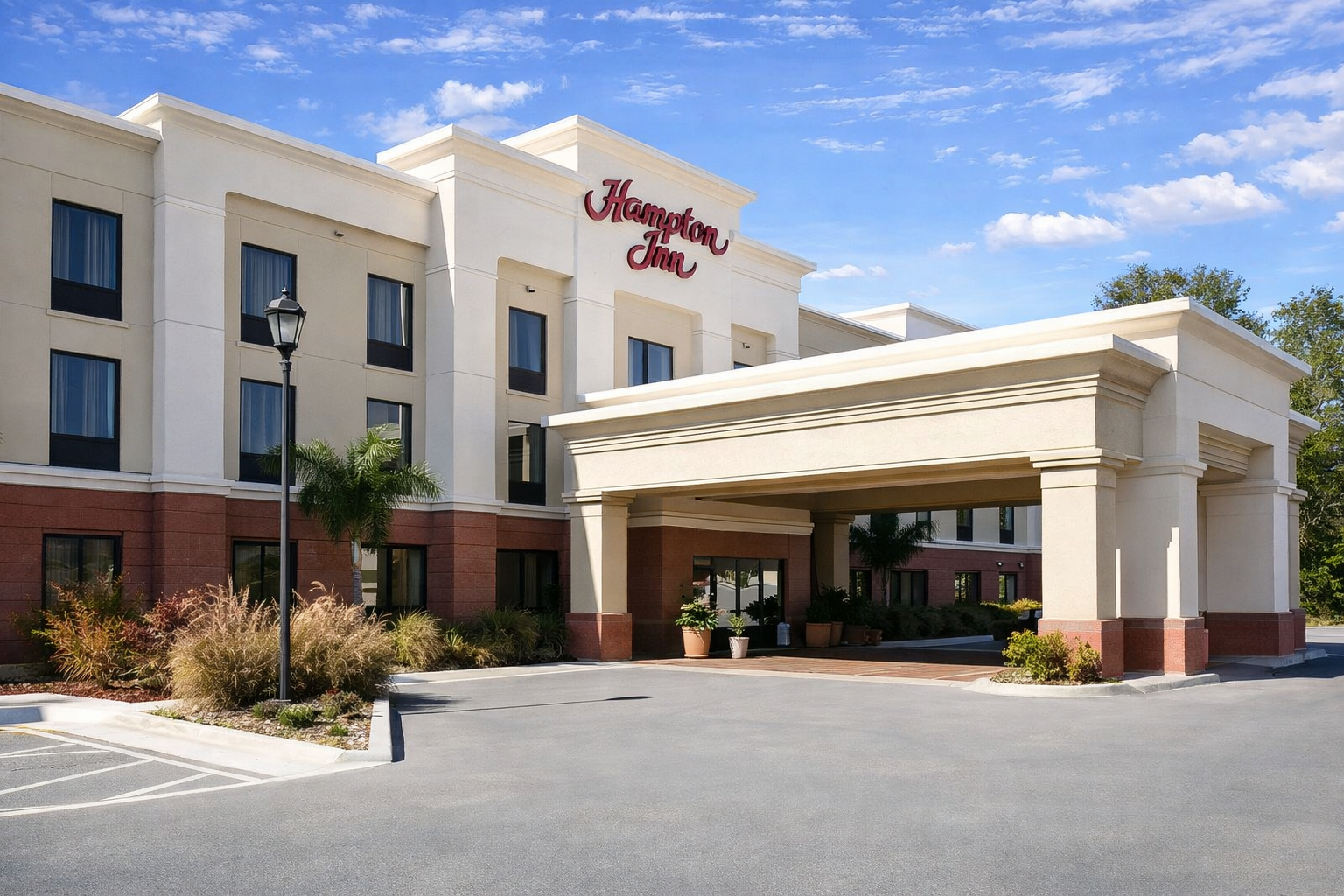 Regional Medical Center